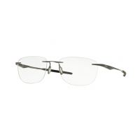 Oakley WINGFOLD EVR OX5118 Single Vision Prescription Eyeglasses