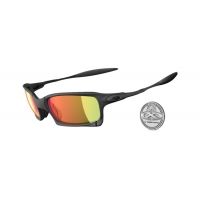 Oakley X-Squared Progressive Vision Prescription Sunglasses OO6011-03