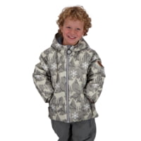 Obermeyer Ash Jackets