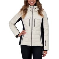 Obermeyer Devon Down Jacket, Petite - Women's