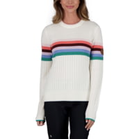 Obermeyer Donna Crewneck Sweaters - Women's