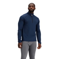 Obermeyer Flex 1/4 Zip Tops - Men's