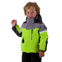 Obermeyer Formation Jackets - Boys