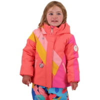Obermeyer Lissa Jackets - Girls