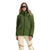 Obermeyer Meribel Down Jacket - Women's