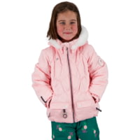 Obermeyer Roselet Jackets - Girls