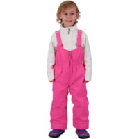 Obermeyer Snoverall Pants - Girls