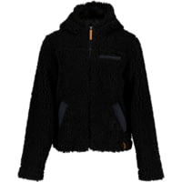 Obermeyer TG Amelia Sherpa Jacket - Girls
