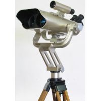 Oberwerk 45° 100mm Astronomy Binoculars Telescope