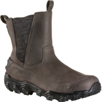 Oboz Big Sky II Mid Insulated B-DRY Shoes - Men's