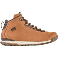 Oboz Bozeman Mid Leather Casual Shoes - Women's