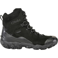 Oboz Bridger 8in Insulated B-DRY Winter Boots - Men's