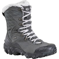Oboz Bridger 9in Insulated B-DRY Winter Boots - Women's