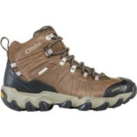 Oboz Bridger Premium Mid B-DRY Hiking Shoes - Women's