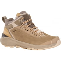 Oboz Cottonwood Mid B-DRY Hiking Shoes - Women's