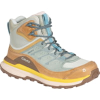 Oboz Hyalite Mid B-DRY Hiking Shoes - Women's