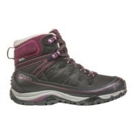 Oboz Juniper 6 Inch Insulated B-Dry - Women's