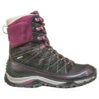 Oboz Juniper 8 Inch Insulated B-Dry - Women's