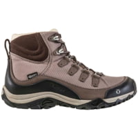 Oboz Juniper Mid B-DRY Hiking Shoes - Women's
