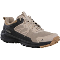 Oboz Katabatic Low Hiking Shoes - Women's