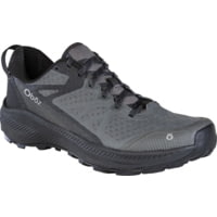 Oboz Katabatic LT Low Hiking Shoes - Men's