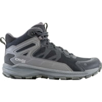 Oboz Katabatic Mid B-Dry Hiking Shoes - Men's