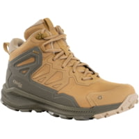 Oboz Katabatic Mid B-Dry Hiking Shoes - Women's