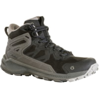 Oboz Katabatic Mid Hiking Shoes - Men's