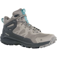 Oboz Katabatic Mid Hiking Shoes - Women's