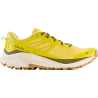 Oboz Katabatic Wind Low Hiking Shoes - Men's