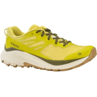Oboz Katabatic Wind Low Hiking Shoes - Men's