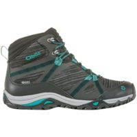 Oboz Lynx Mid B-Dry - Women's