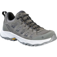 Oboz Sawtooth Ascent Low B-DRY Hiking Shoes - Men's