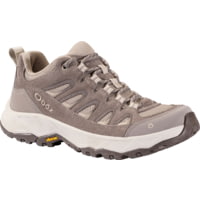 Oboz Sawtooth Ascent Low Hiking Shoes - Women's