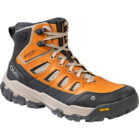 Oboz Sawtooth X Pro Mid GTX Hiking Shoes - Men's