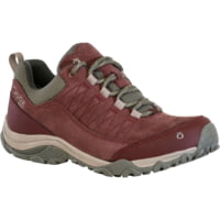 Oboz Ousel Low B-Dry Hiking Boots - Women's