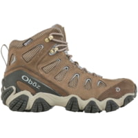 Oboz Sawtooth II Mid B-DRY Hiking Shoes - Women's