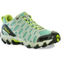 Oboz Switchback Hiking Shoe - Women's