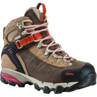 Oboz Wind River II BDry Backpacking Boot - Women's