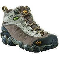 Oboz Yellowstone Mid BDry Hiking Boot - Women's