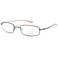 Orange County Choppers Ophthalmics OCC 002 Black Frame prescription glasses