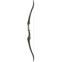 October Mountain Ascent Recurve Bow OMP81564