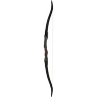 October Mountain Mountaineer Dusk Recurve Bow OMP2206235