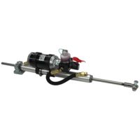 Octopus Autopilot Drives 12" Stroke Mounted 38mm Linear Drive 12V