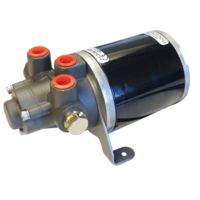 Octopus Autopilot Drives Hydraulic Gear Pump 12V 6-9CI Cylinder