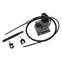 Octopus Autopilot Drives Sterndrive System f/Mercruiser from 1994 &amp; North American Volvo from 1997