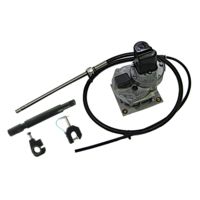 Octopus Autopilot Drives Sterndrive System f/Mercruiser from 1994 &amp; North American Volvo from 1997 w/9' Cable