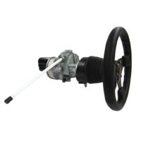 Octopus Autopilot Drives Type T Tilt Shaft f/Mounting Behind the Dash f/Mechanical Drive Systems