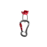 Ocun Condor Screw Hurry Belay Set