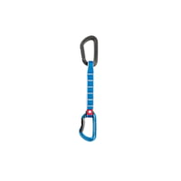 Ocun Hawk QD Zoom PA 15/22mm Sport Climbing Quickdraw